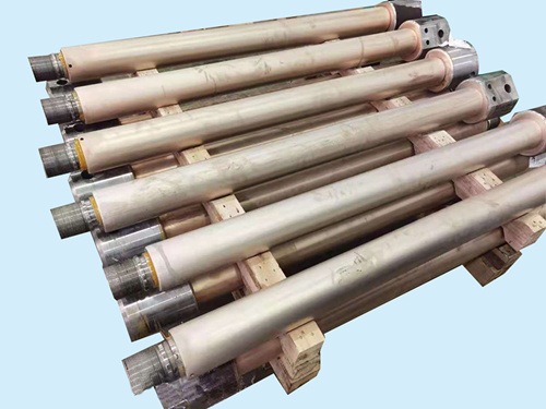 西安煤(méi)礦液壓支柱(zhu)修複