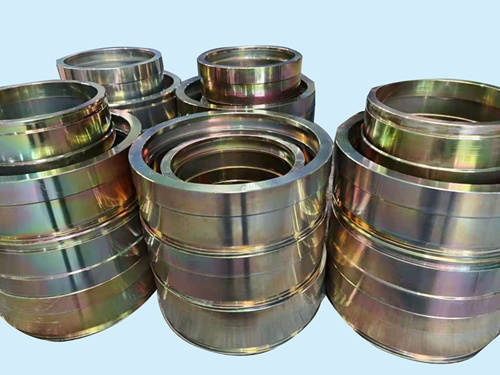 電鍍鋅的(de)原理及相關知(zhi)識你了解多少(shao)呢，快來看看吧(ba)