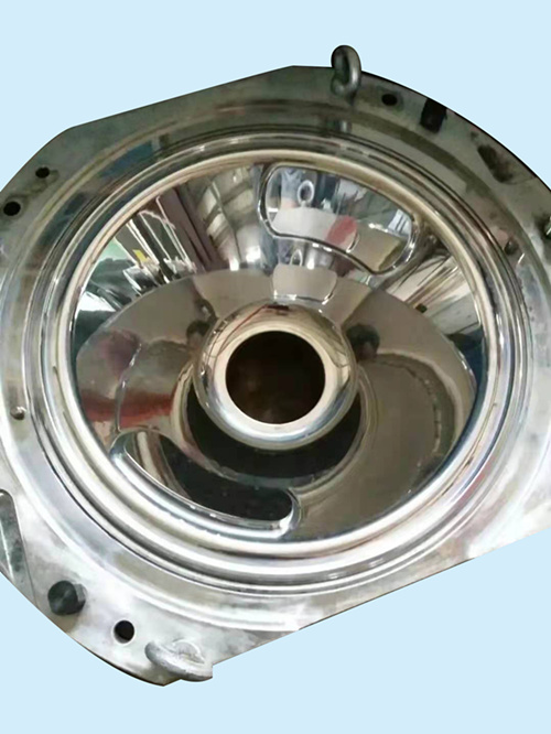 芜湖亨恒模具制造有限公司(3G网站)防腐