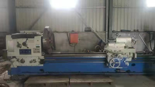 機械加(jia)工設備