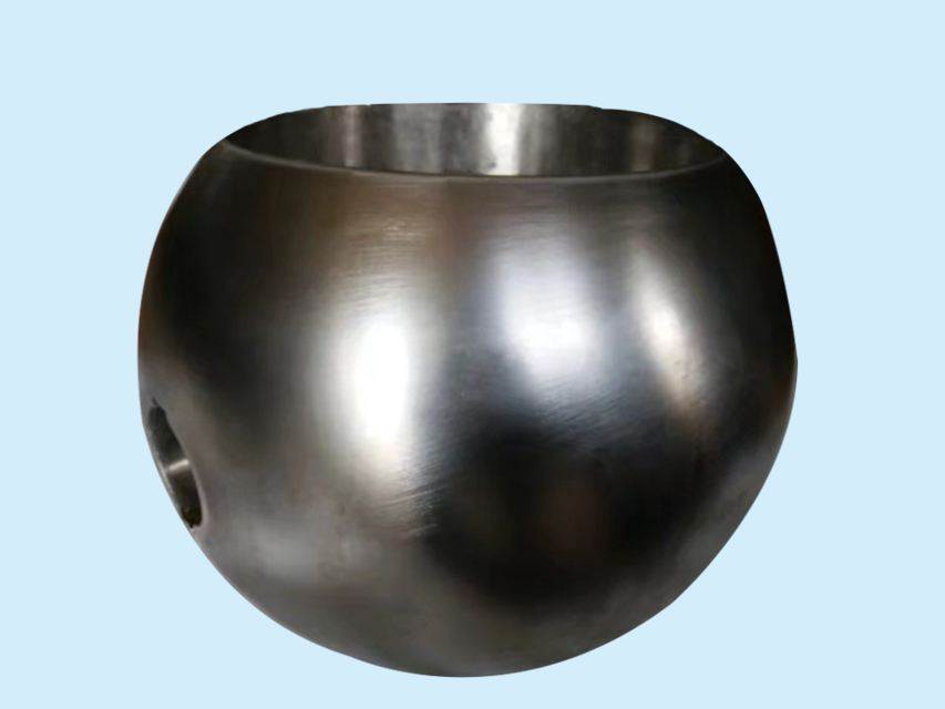 特(tè)殊零件修複(fu)鍍鉻