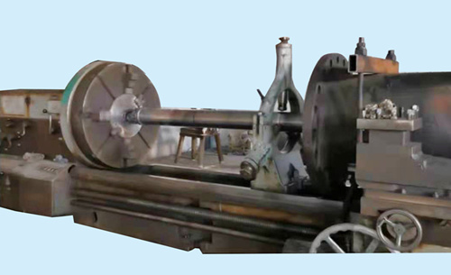 泥缸(gang)内孔珩磨