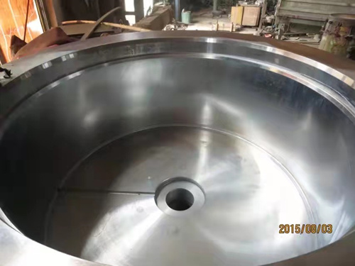 西(xī)安重型設計(jì)研究院與我(wǒ)司合作鍍鋅(xīn)項目